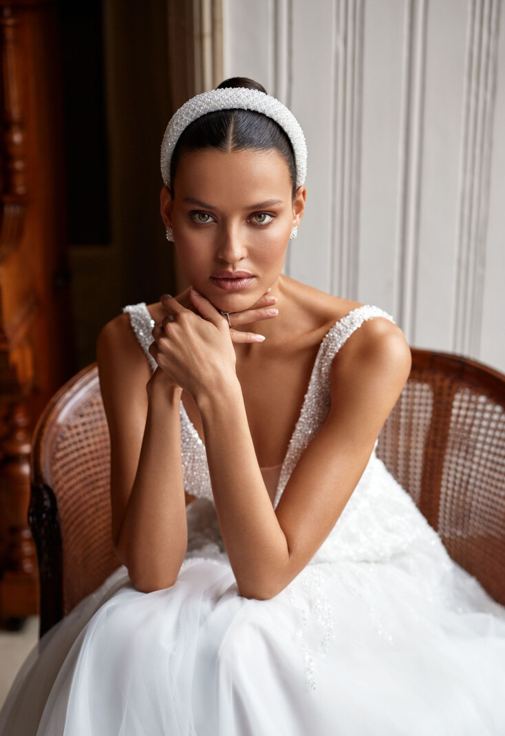 Image Headband FR 1540 - 3