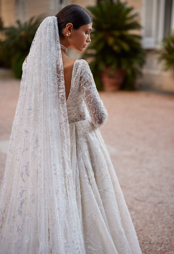 Фото Veil RU 1661 - 2