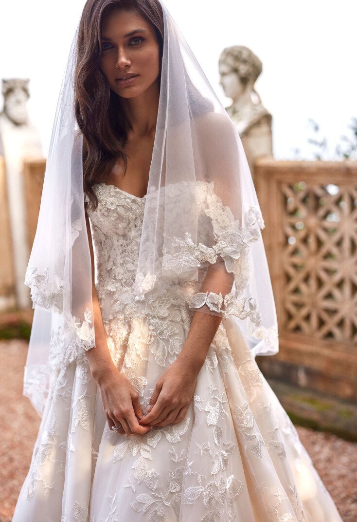 Immagine Veil IT 1664 - 2