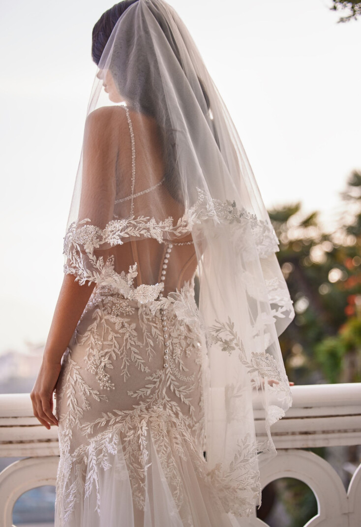 Picture Veil EN 1668 - 2