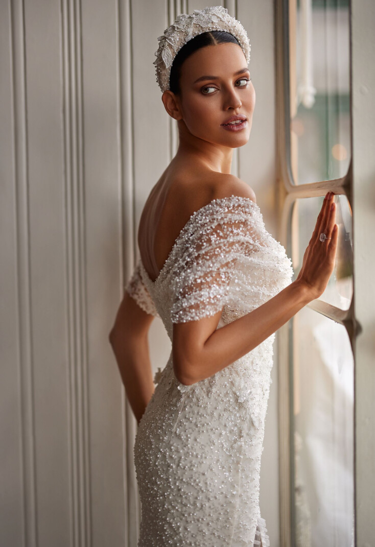 Image Headband FR 1669 - 2