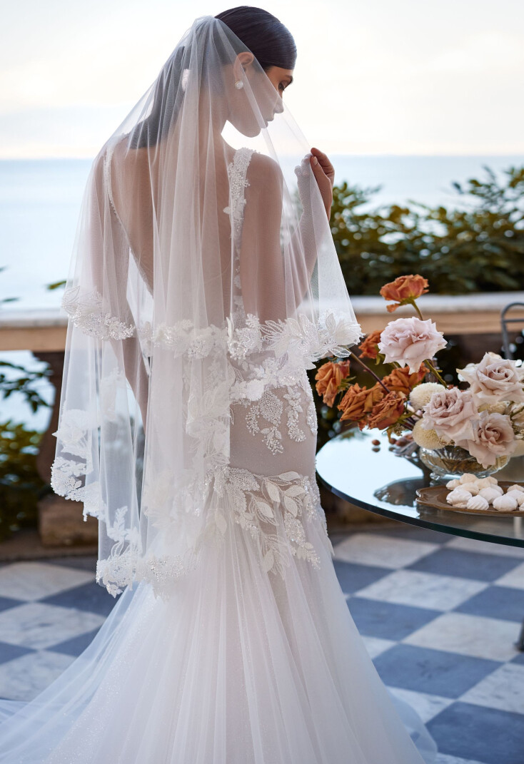 Picture Veil EN 1673 - 2