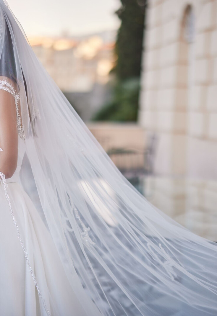 Picture Veil EN 1674 - 2