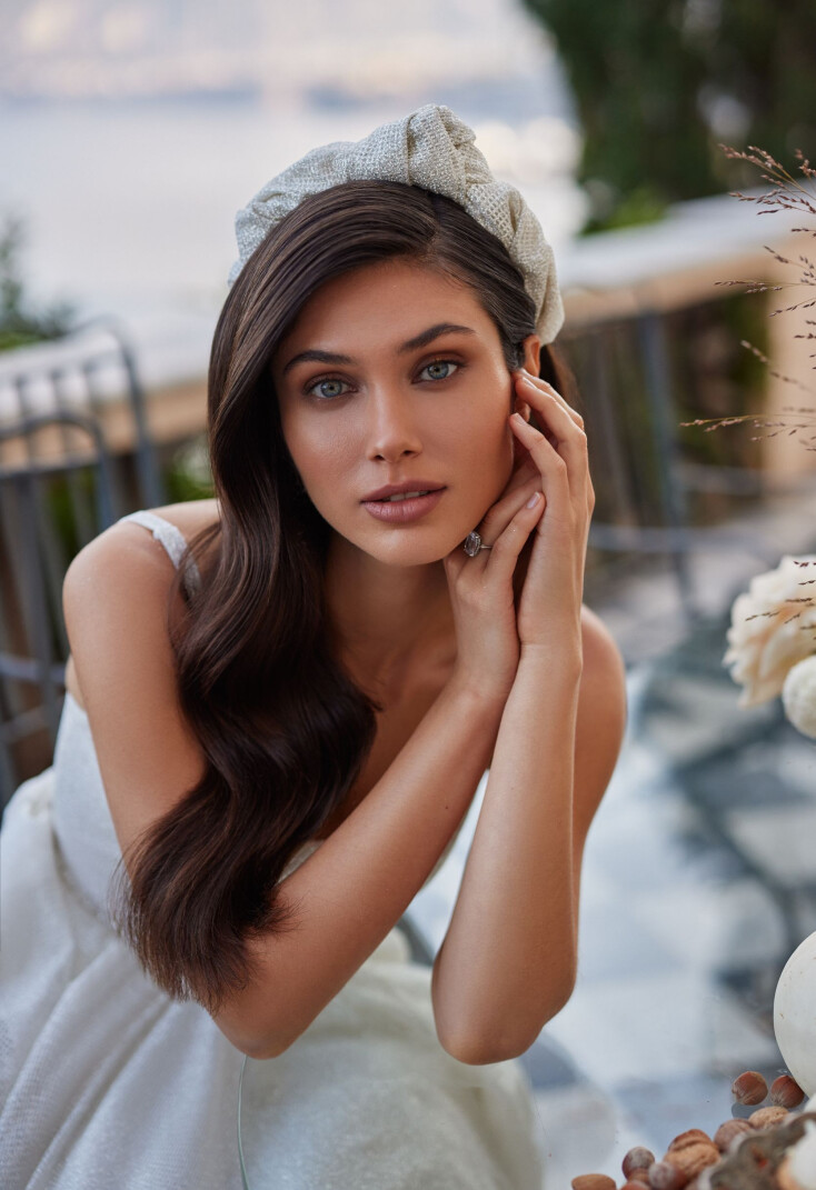 Image Headband FR 1678 - 2