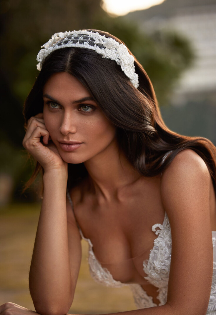 Image Headband FR 1679 - 2