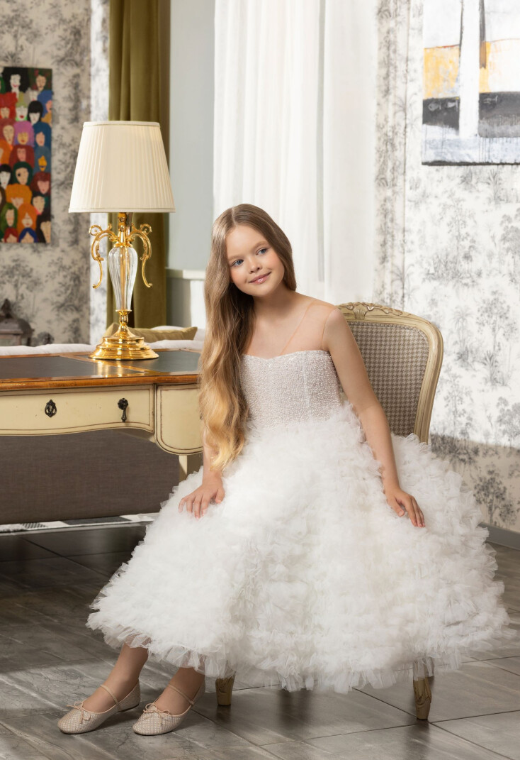 Фото PL Kids 2061 RU 1700 - 4