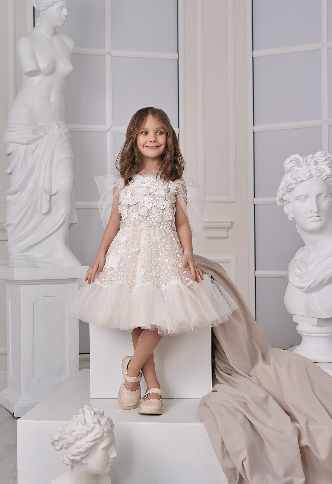 Фотографія PL Kids 2062 UK 1701 - 3