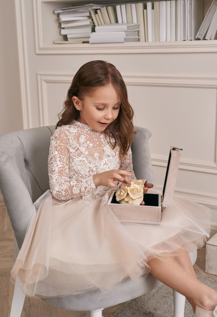 Фото PL Kids 2068 RU 1707 - 3