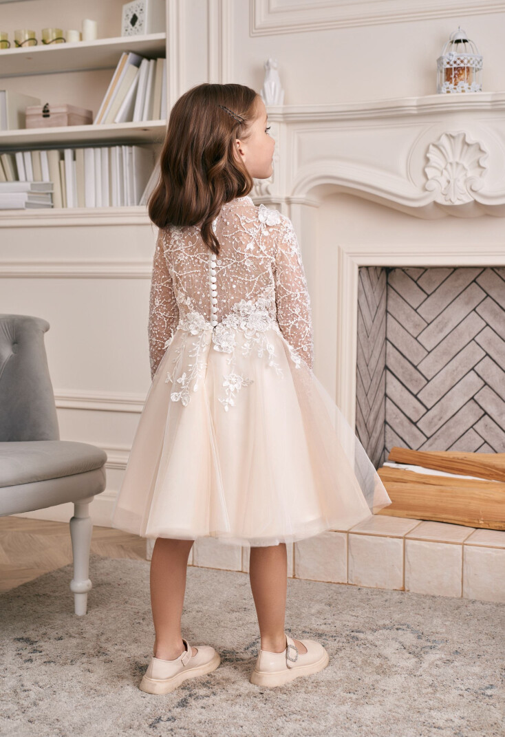 Фото PL Kids 2068 RU 1707 - 2