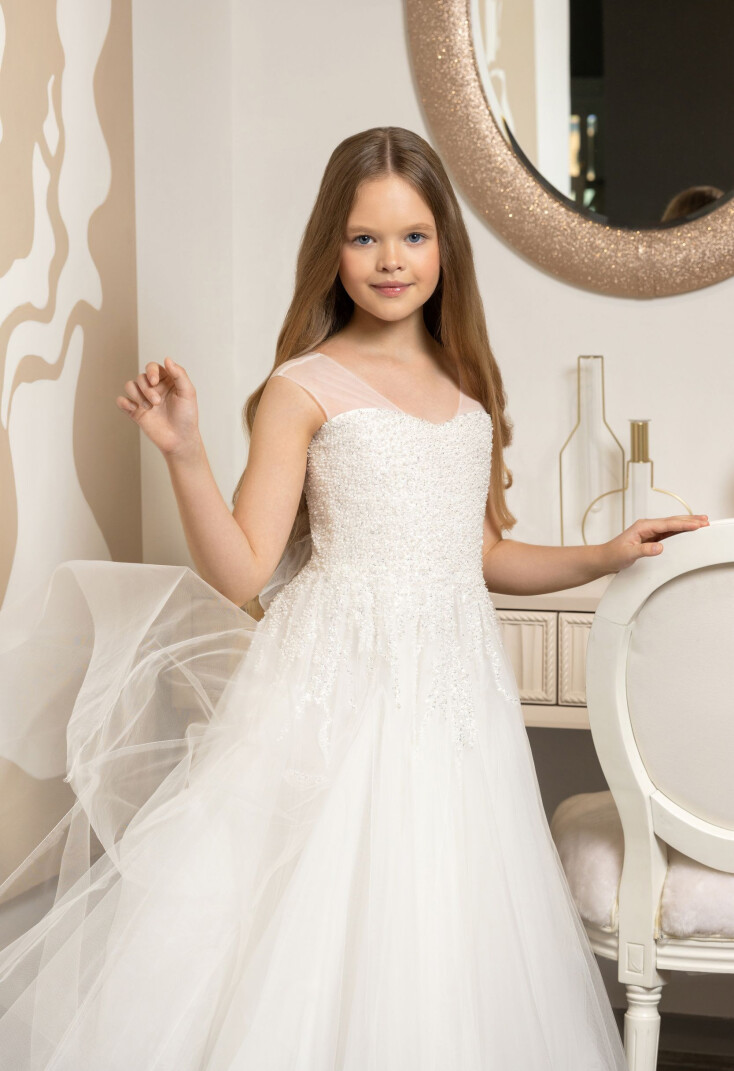 Фото PL Kids 2071 RU 1710 - 4