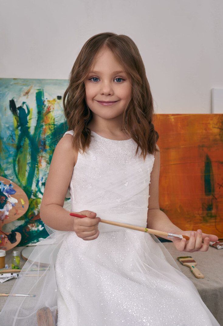 Фотографія PL Kids 2072 UK 1711 - 3