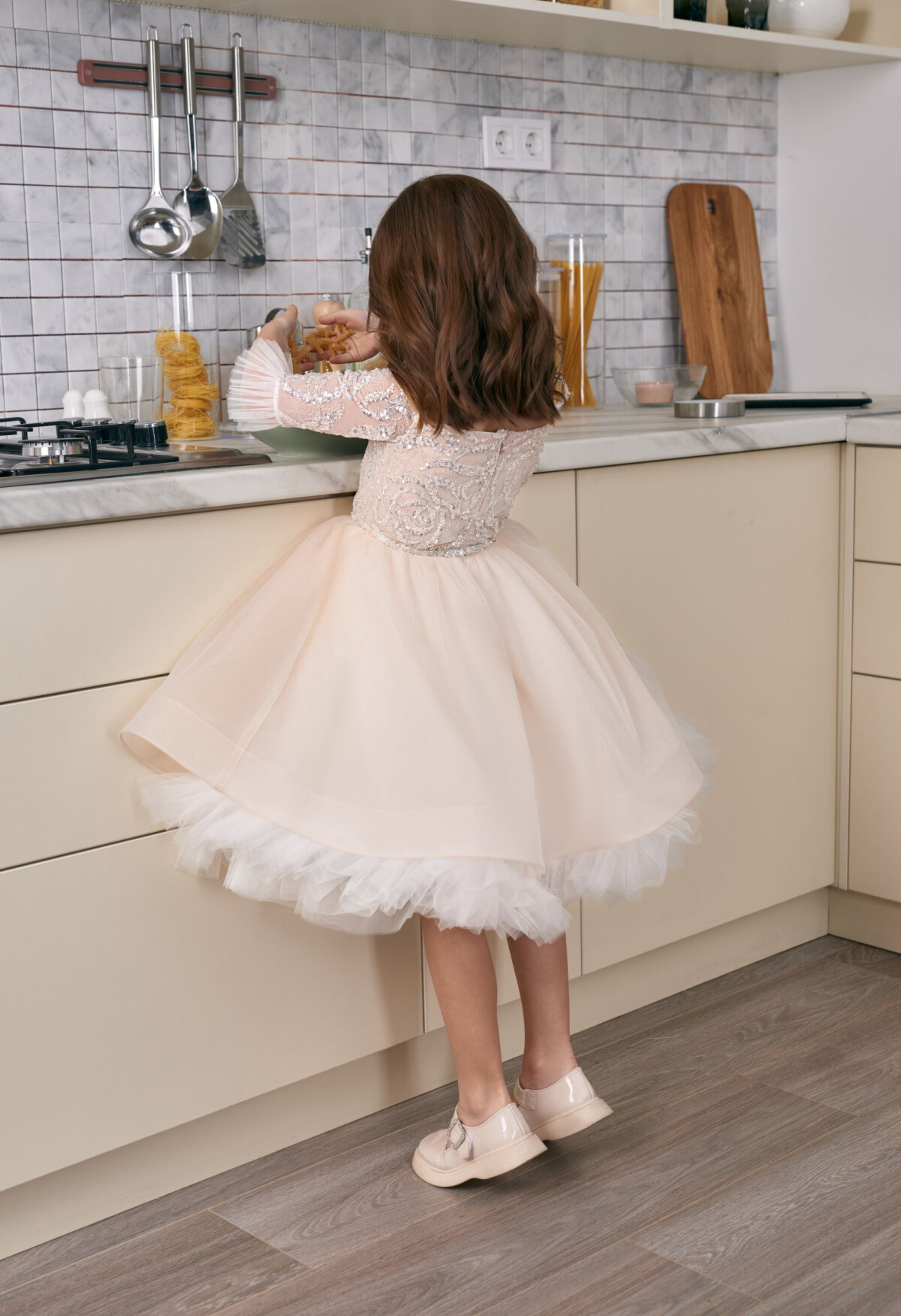 Фотографія PL Kids 2078 UK 1715 - 2