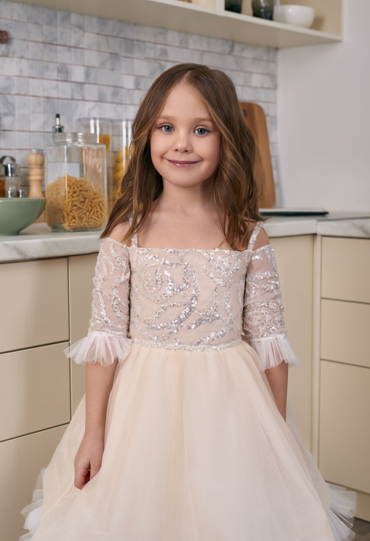 Фотографія PL Kids 2078 UK 1715 - 3