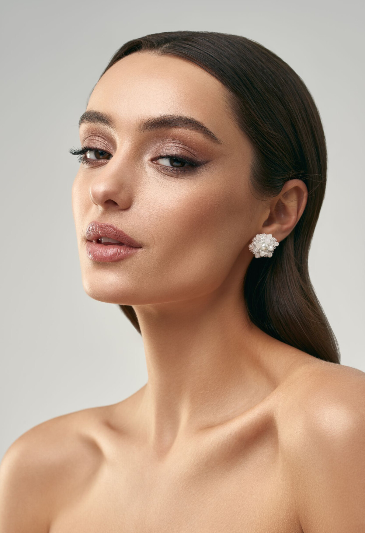Picture Earrings 943217 EN 1752 - 2