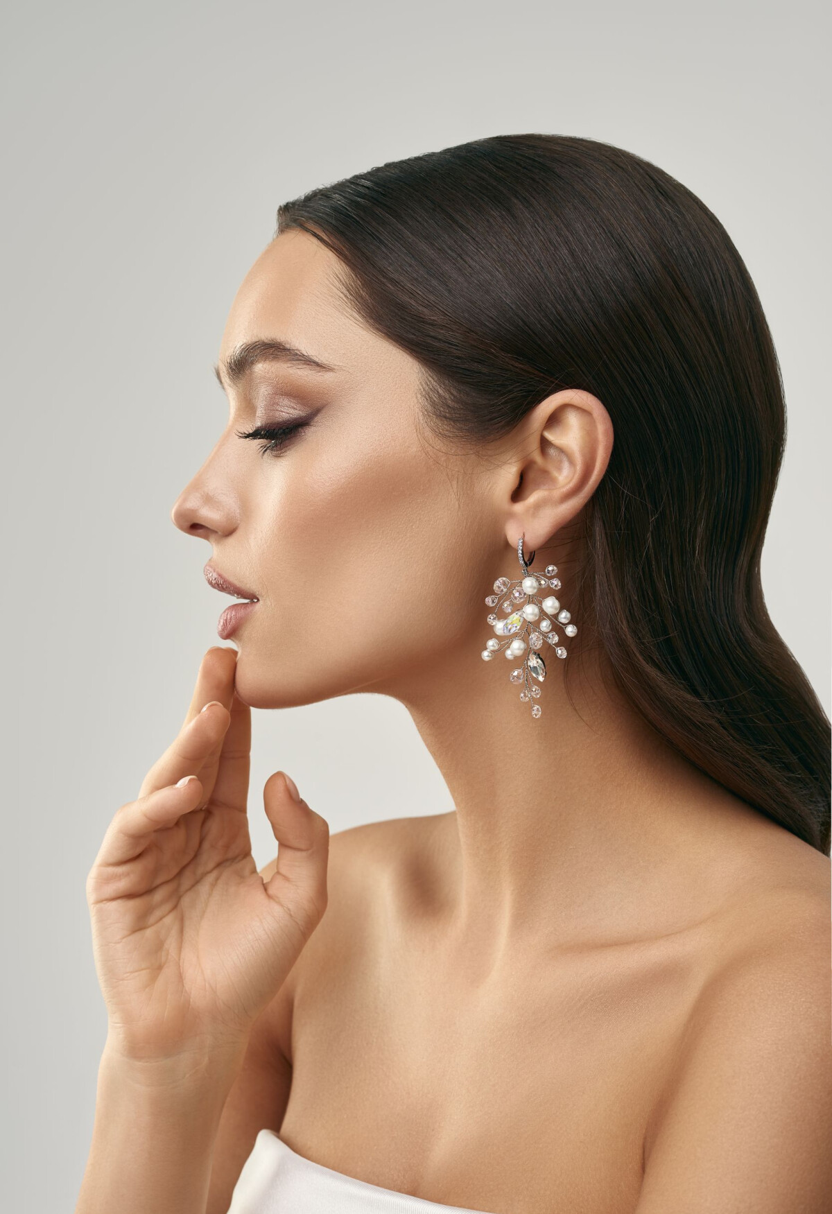 Picture Earrings 943201 EN 1757 - 2