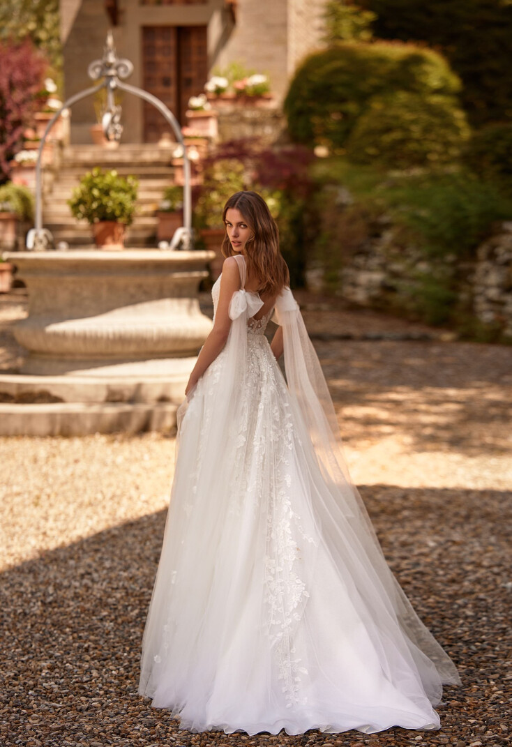 Bild Primrose DE 1771 - 2