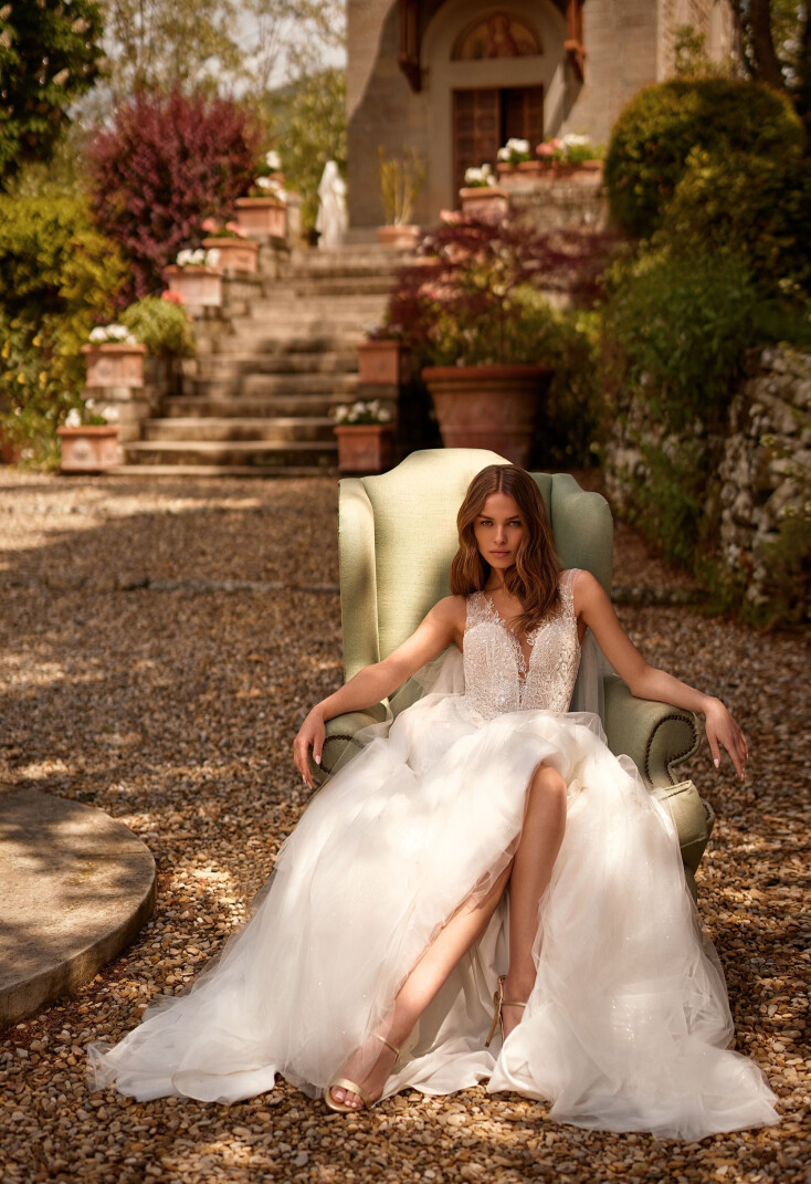 Bild Primrose DE 1771 - 4