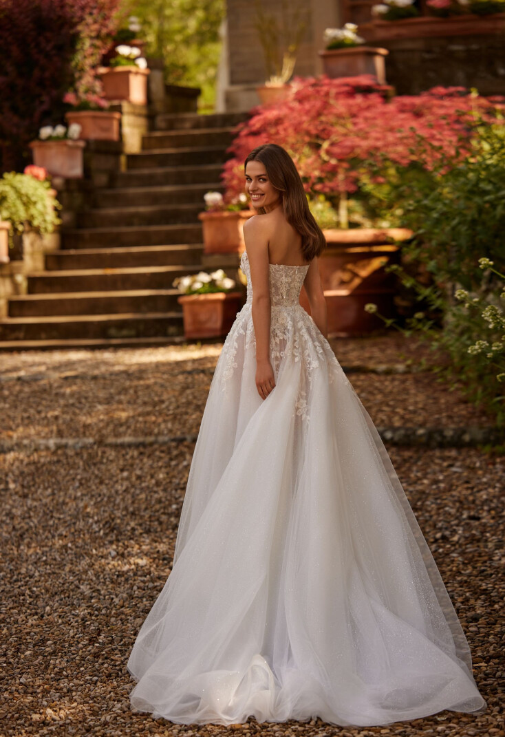 Фото Сortaderia RU 1773 - 2