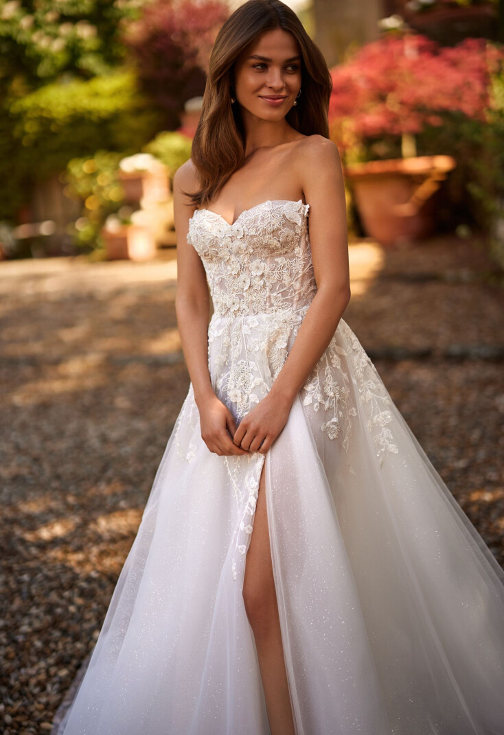 Фото Сortaderia RU 1773 - 3