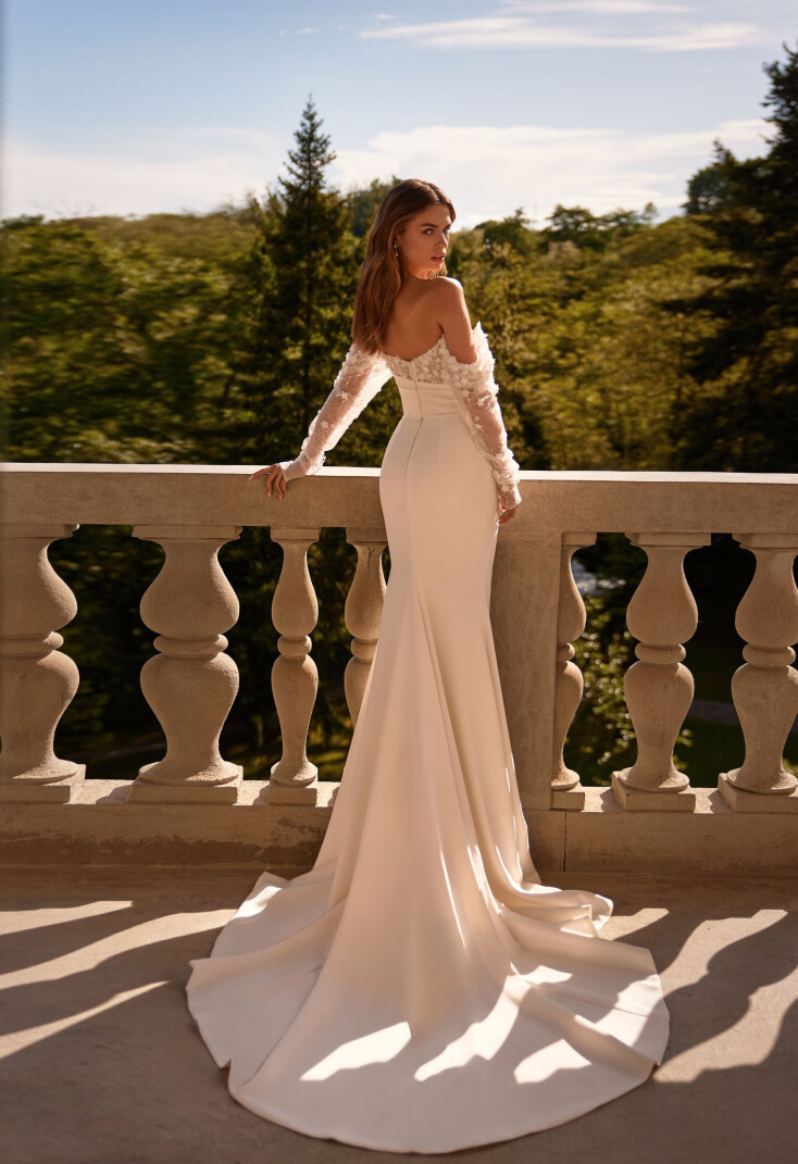 Fotografia Petal PL 1776 - 2