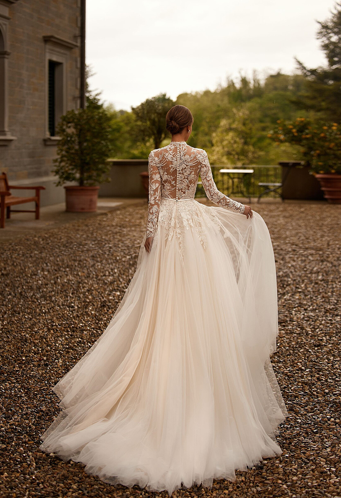Bild Chrysanthemiss DE 1777 - 2
