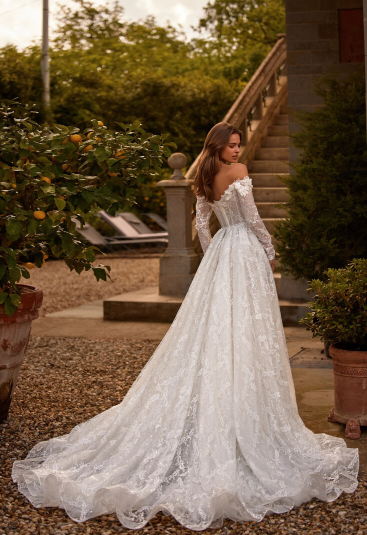 Fotografia Foxglove PL 1778 - 2