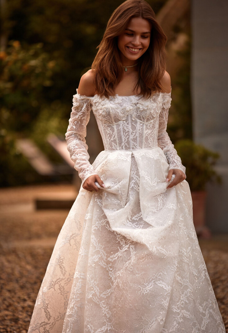 Fotografia Foxglove PL 1778 - 3