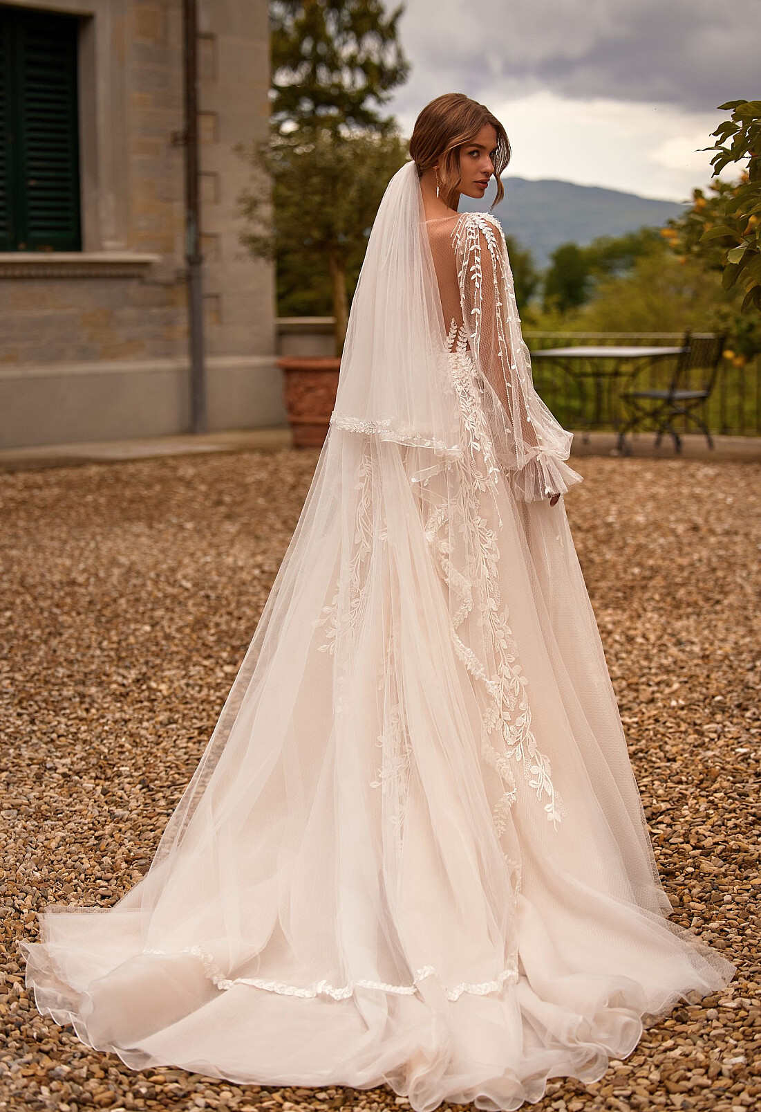 Bild Willow DE 1779 - 2