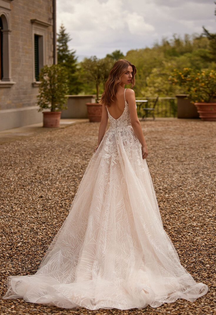 Фото Flower dream RU 1780 - 2