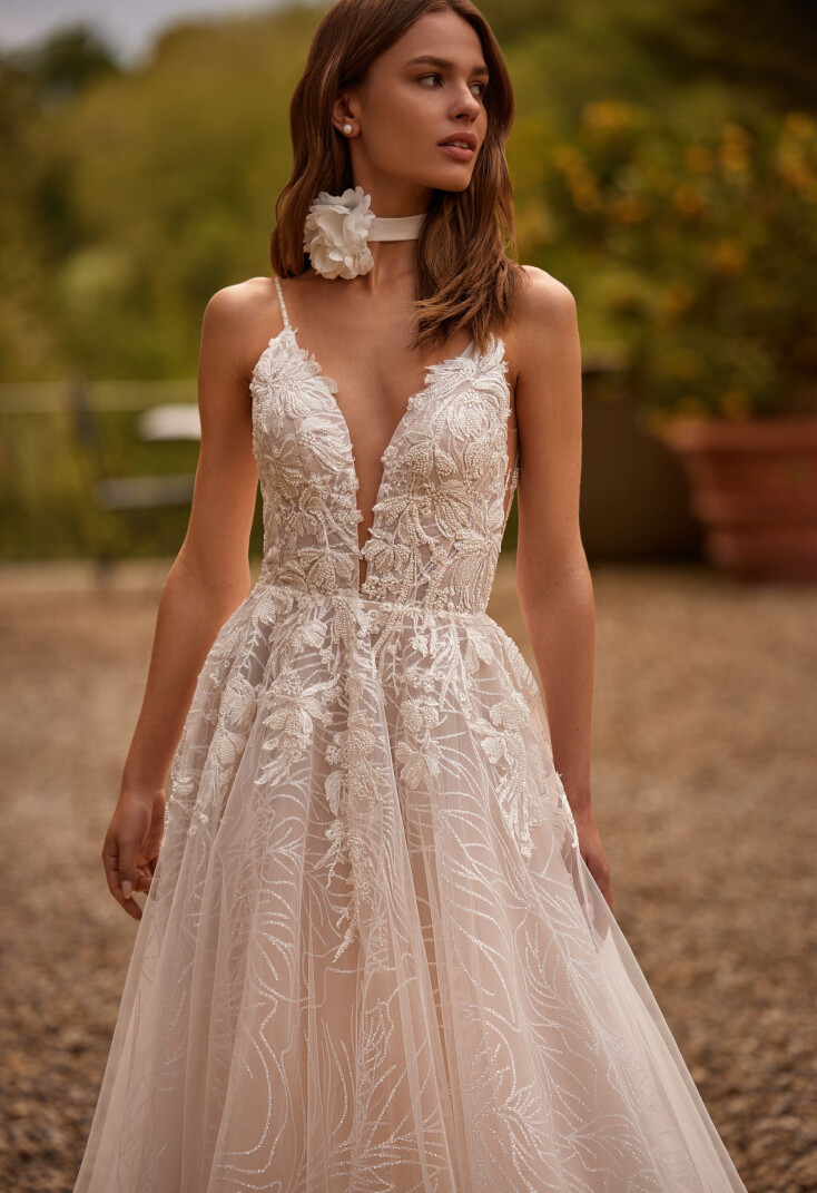 Фото Flower dream RU 1780 - 3