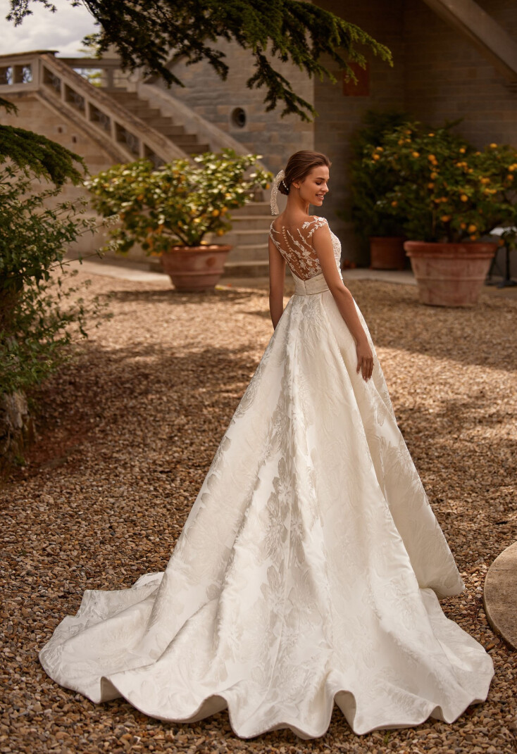 Picture Cypress EN 1781 - 2