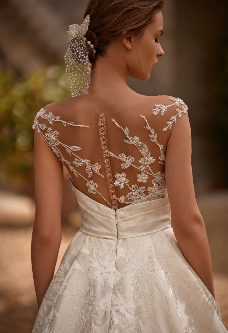 Picture Cypress EN 1781 - 4