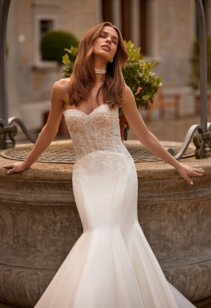 Фото Frangipani RU 1783 - 3