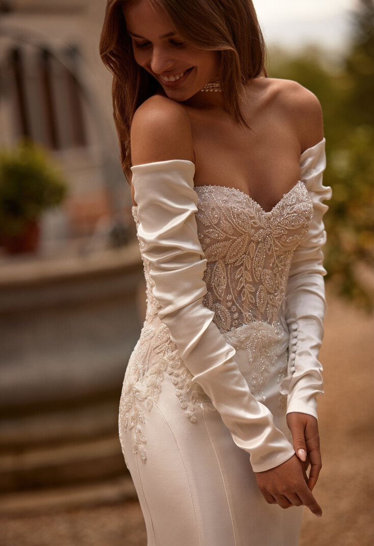 Фото Frangipani RU 1783 - 4