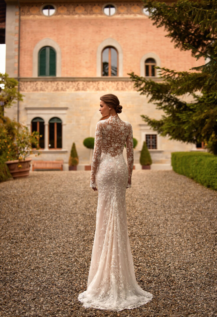 Фото Heliconia RU 1785 - 2