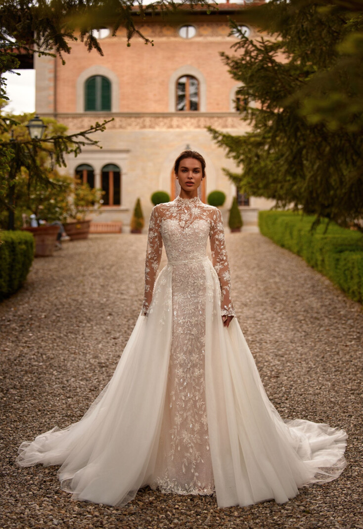 Фото Heliconia RU 1785 - 3