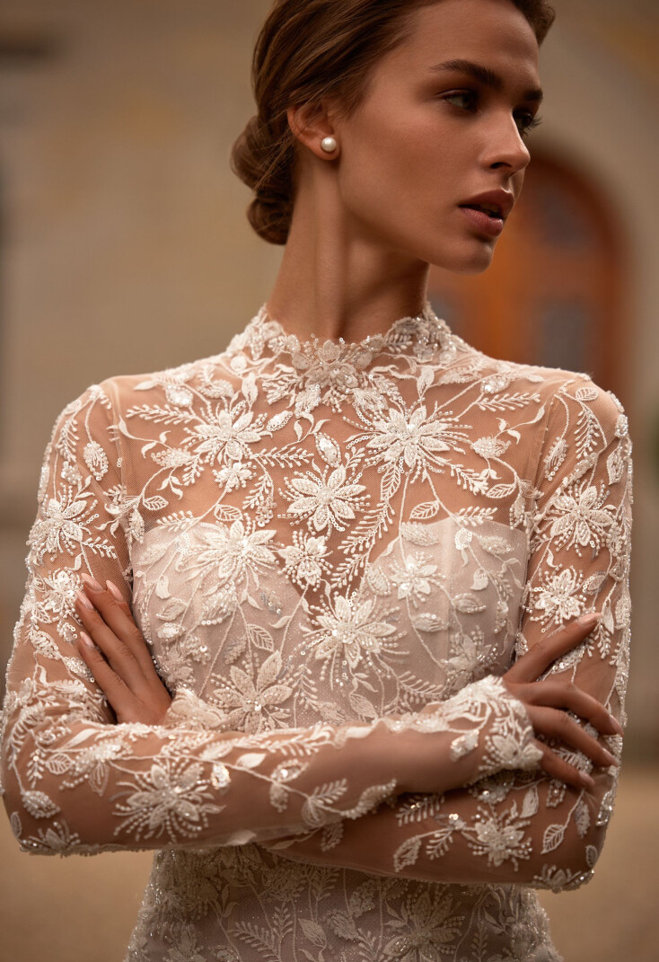 Фото Heliconia RU 1785 - 4