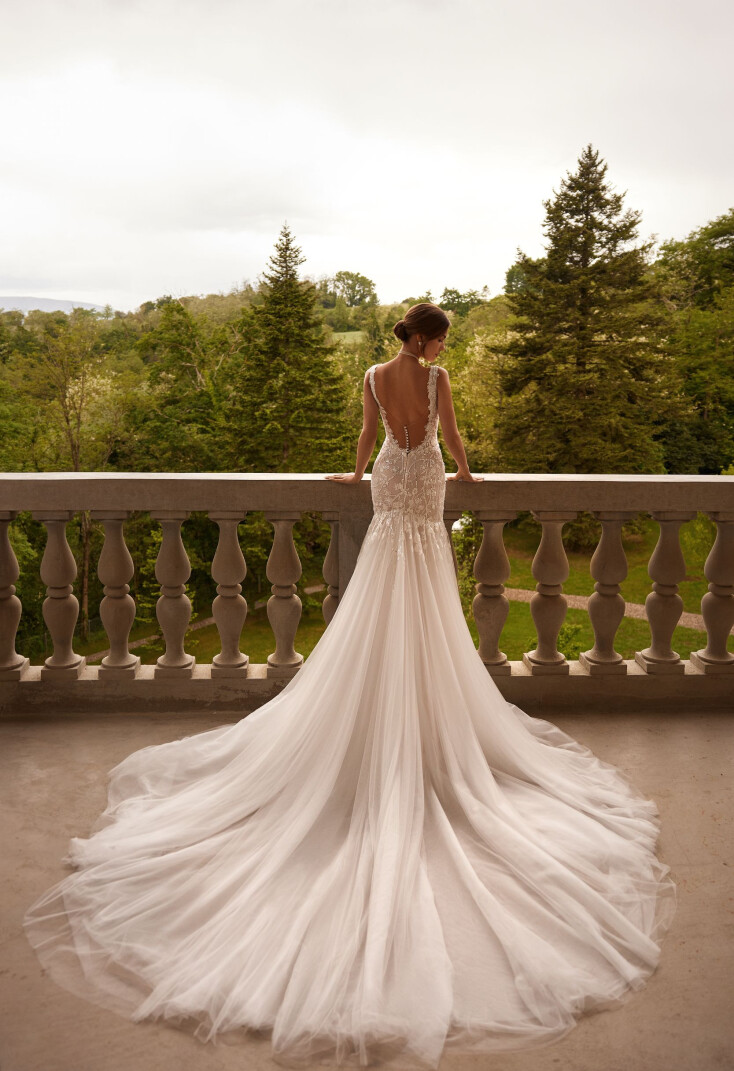 Фото Aquilegia kiss RU 1788 - 2