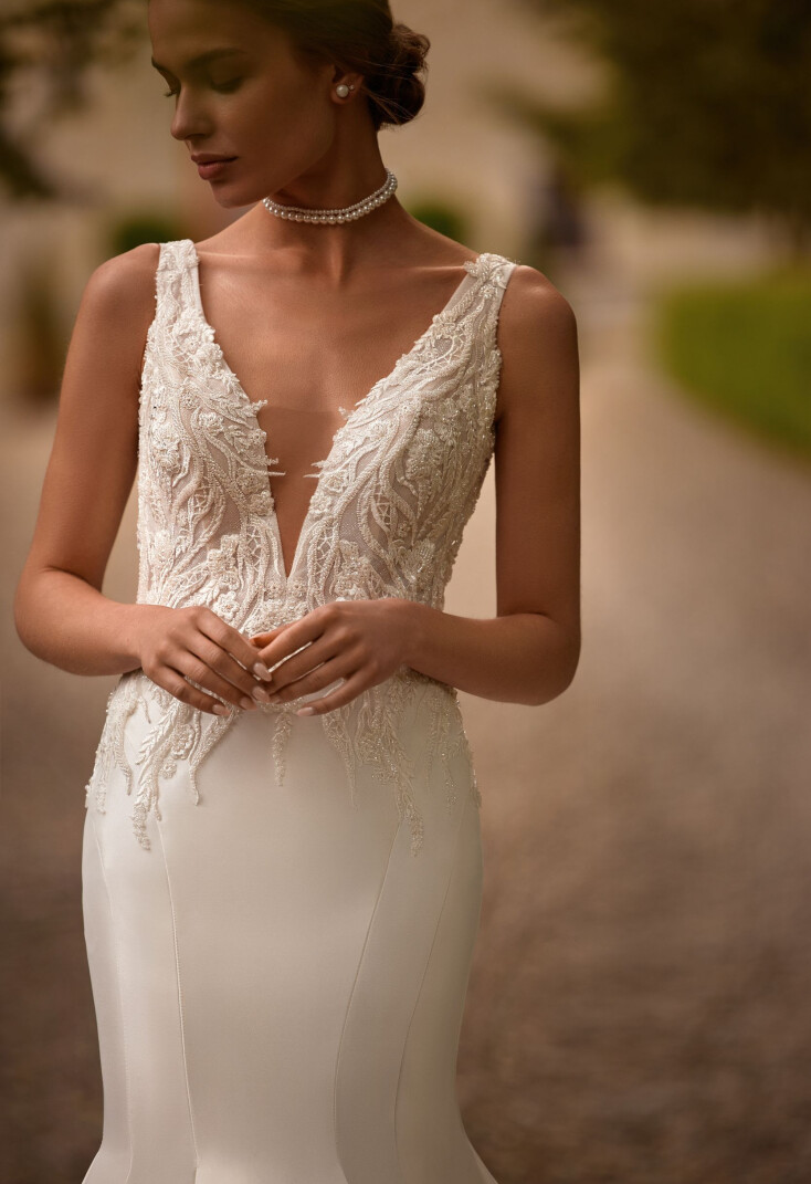 Bild Astilbe DE 1789 - 3