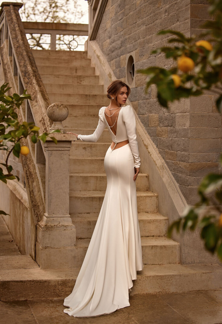 Imagen Ligularia ES 1791 - 2