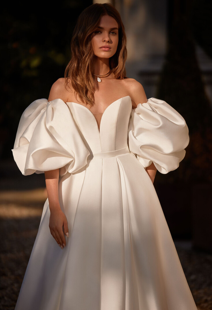 Фото Arabissa RU 1794 - 4