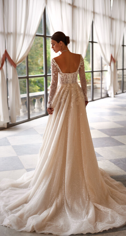 Фотографія Love refrain UK 1809 - 2