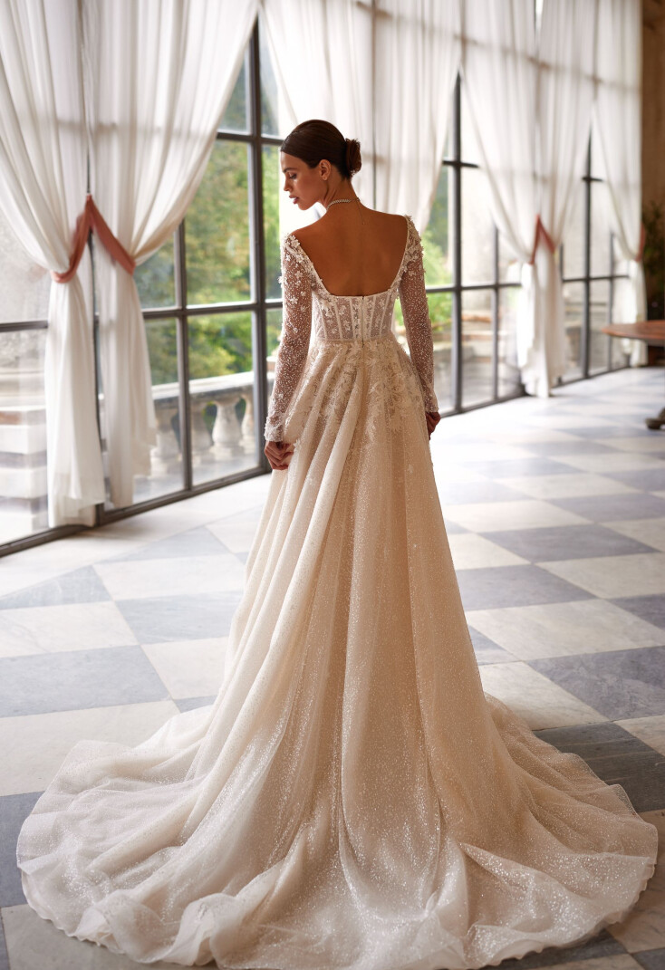 Фото Love refrain RU 1809 - 2