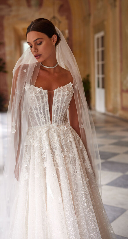 Фотографія Love refrain UK 1809 - 3