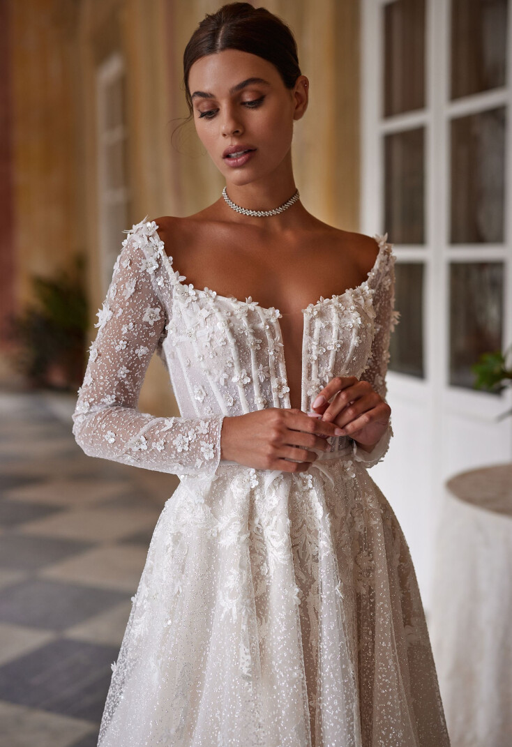 Фото Love refrain RU 1809 - 4