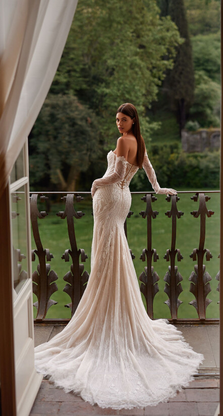 Фотографія Abrianta UK 1810 - 2