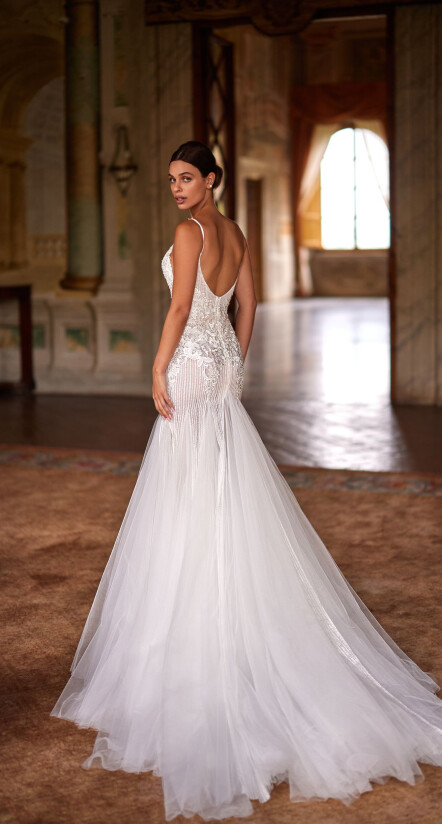 Фотографія Enraptured Bliss UK 1812 - 2