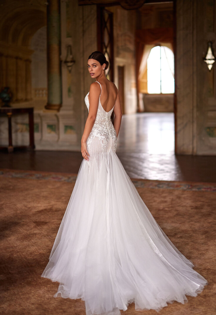 Fotografia Enraptured Bliss PL 1812 - 2