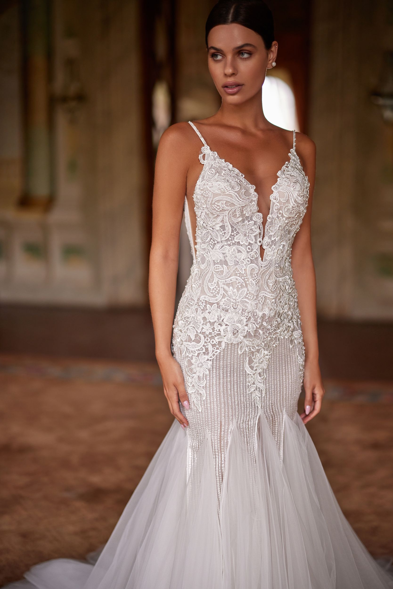 Original Enraptured Bliss from Charm of Desire collection on