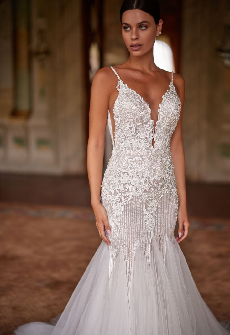 Fotografia Enraptured Bliss PL 1812 - 4